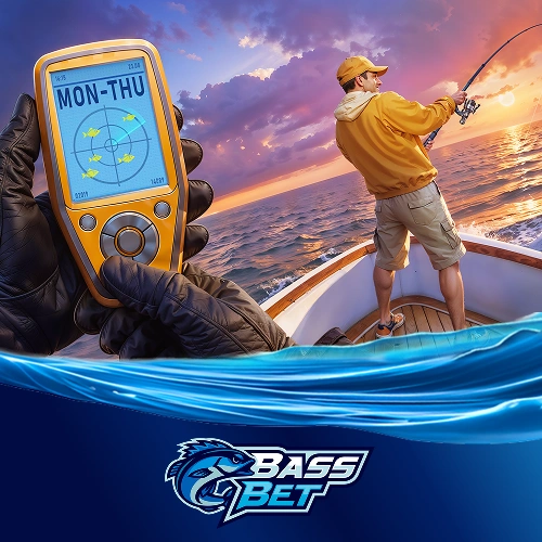 Bassbet Bonuses