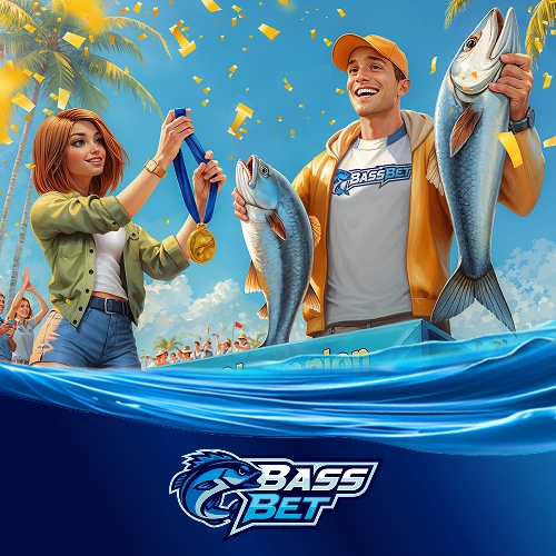 Bassbet Tournaments